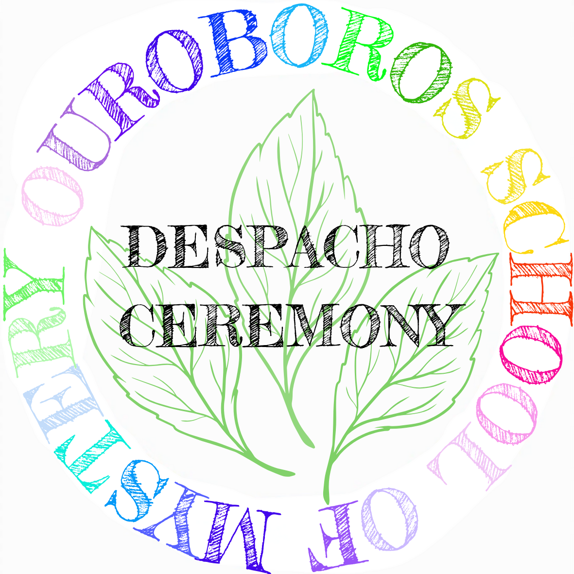 Despacho Ceremony
