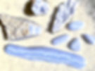 blue lace agate