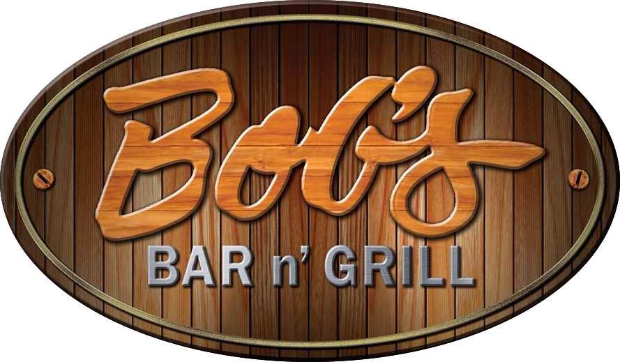 Bob's Bar And Grill Riondel at Elizabeth Taylor blog