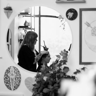 pink dagger studio, social media client, content creation client