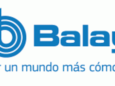 La marca Balay presenta nuevo producto