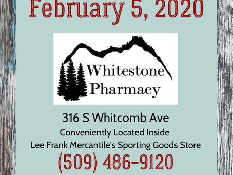 Get Ready! We are Opening Our Doors!