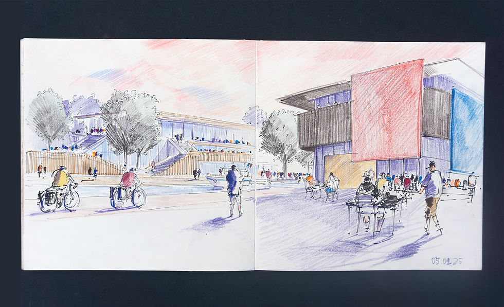 Carnet archi C17