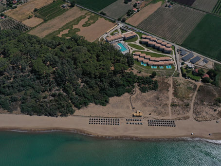 Case Study: Grand Elis Hotel — Redefining Adults-Only Hospitality in the Peloponnese