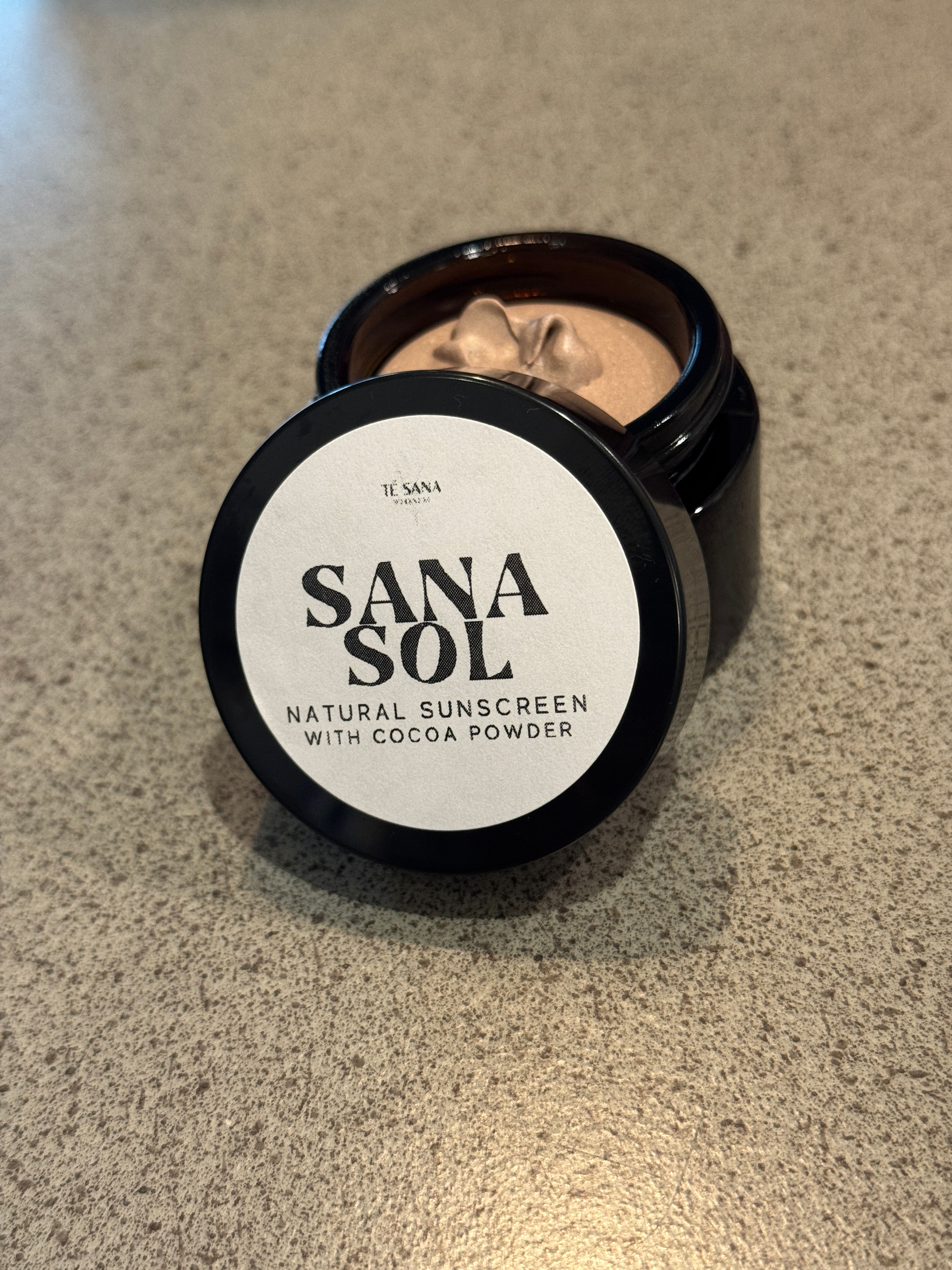 Sana Sol - Mineral Sun Protector