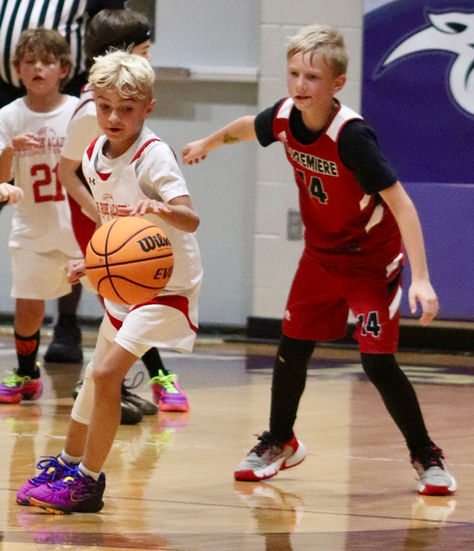 4-6th Boys 2024