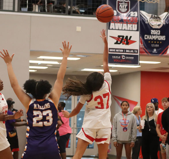 HS Girls PrimeTime Nationals