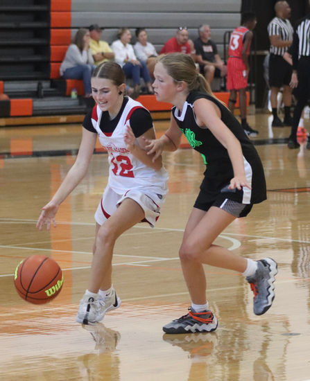 MS Girls 2024