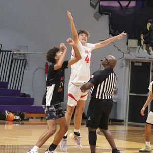 High School Boys 2024