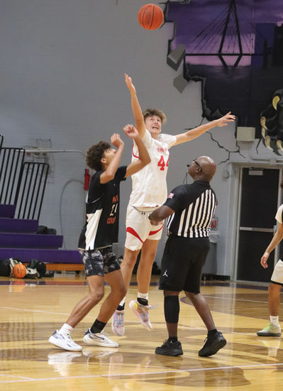 High School Boys 2024