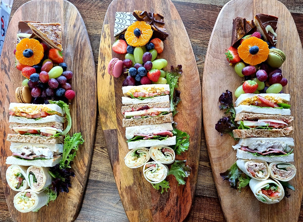 Thumbnail: Office lunches(per person)