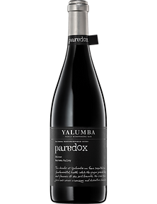 Paradox Shiraz