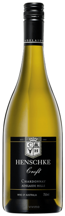 Croft Chardonnay
