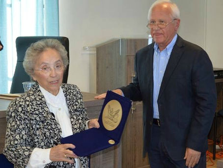 Έφυγε από τη ζωή η Βάσω Βλαχοδημήτρη