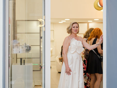 25 χρόνια “Emily’s all about beauty” στην Πύλο