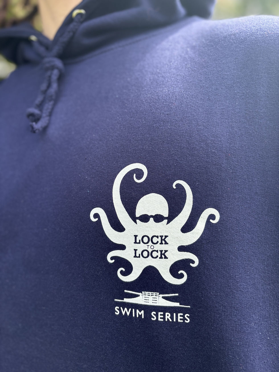 Thumbnail: Lock to Lock Swim Series Hoody
