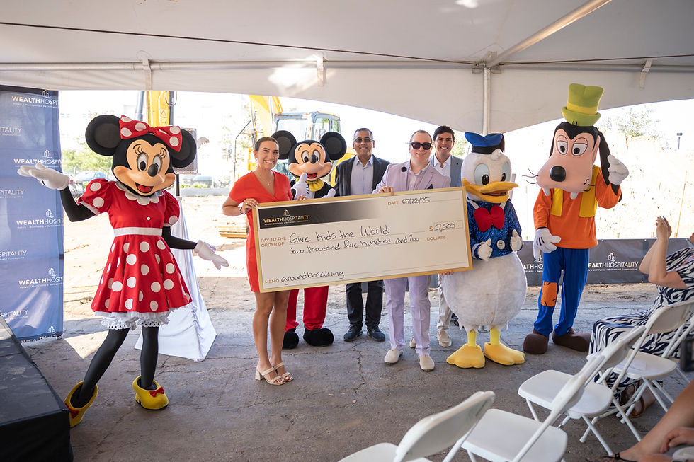 Celebration, FL - Homewood Suites by Hilton - Groundbreaking 3.jpg