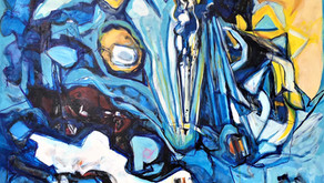 The Art Of Mary Ann Flynn-Fouse