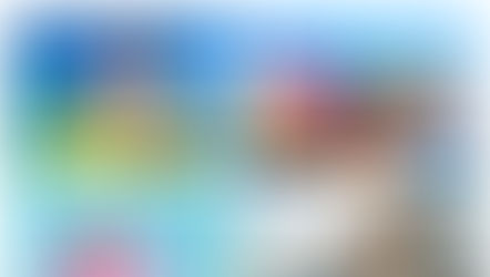 Welcome To the Dog Days Of Summer