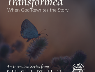 Session 12: A Living Sacrifice - Part 3/3