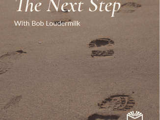 The Next Step