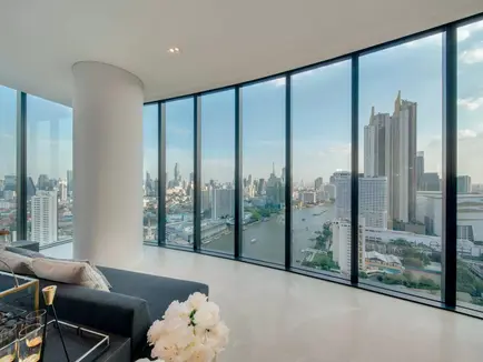 Chinese Investors Look to Thailand for Better Value Property
