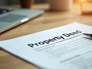 Preventing Deed Fraud: Essential Tips for Deed Fraud Prevention