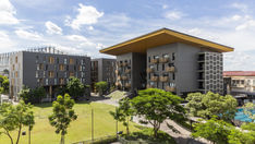Thai International School Sees Stock Surge Due To Chinese Interest