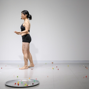 박주영 Park Juyoung