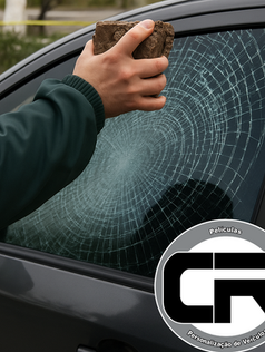 Película Antivandalismo: Mais Segurança Para Você e Sua Família