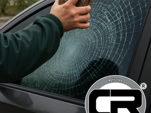 Película Antivandalismo: Mais Segurança Para Você e Sua Família