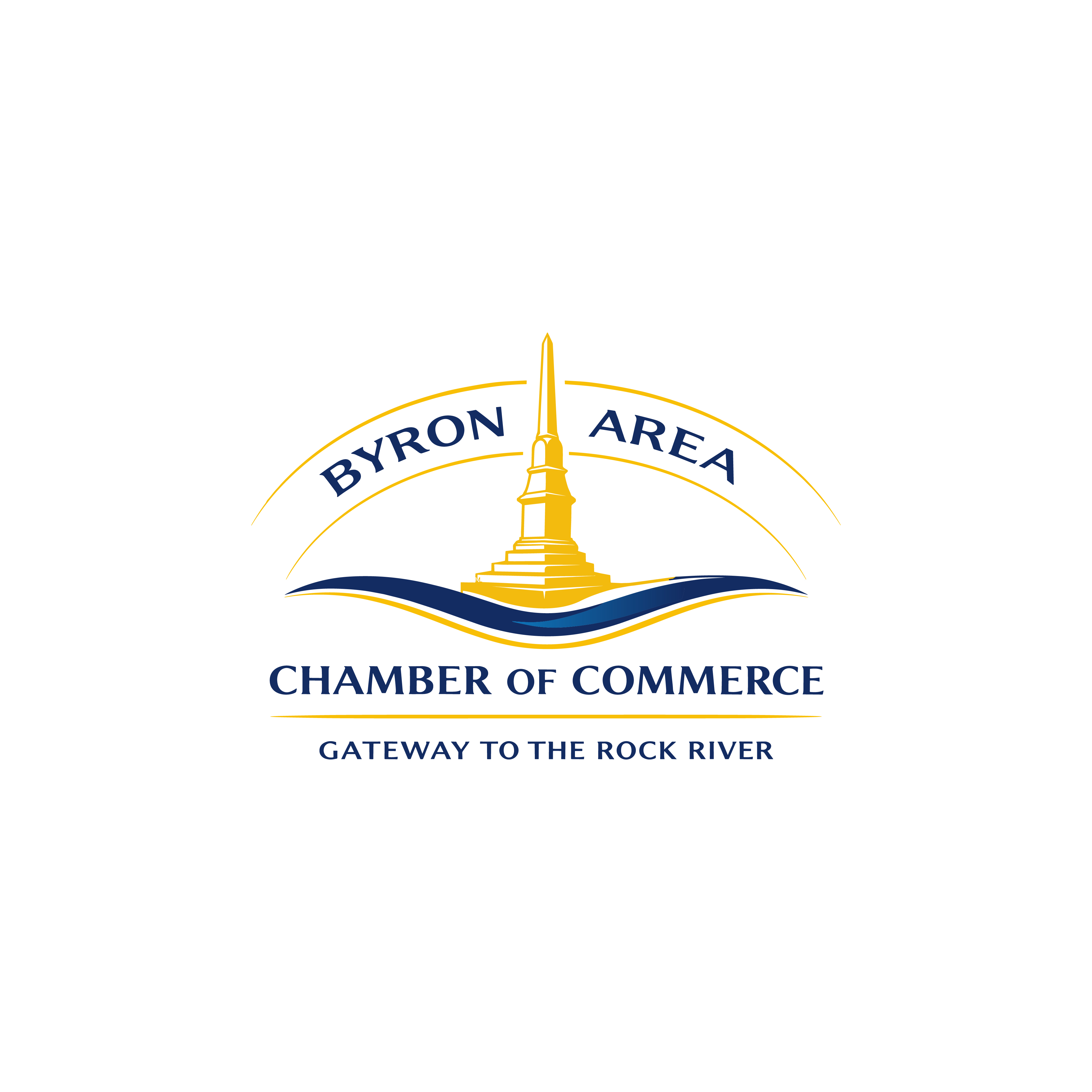 Byron Chamber of Commerce logo