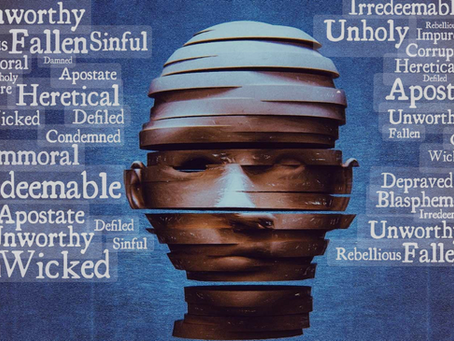 Religion/Spirituality: Good or Bad?