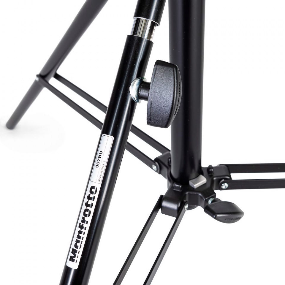 Миниатюра: Стойка Manfrotto 007BU