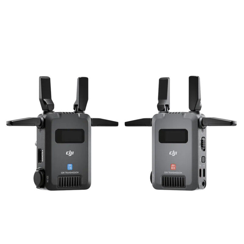 Видеосендер DJI SDR Transmission Combo