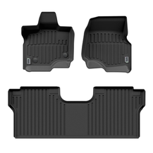 Smart Choice floor mats on a white background.