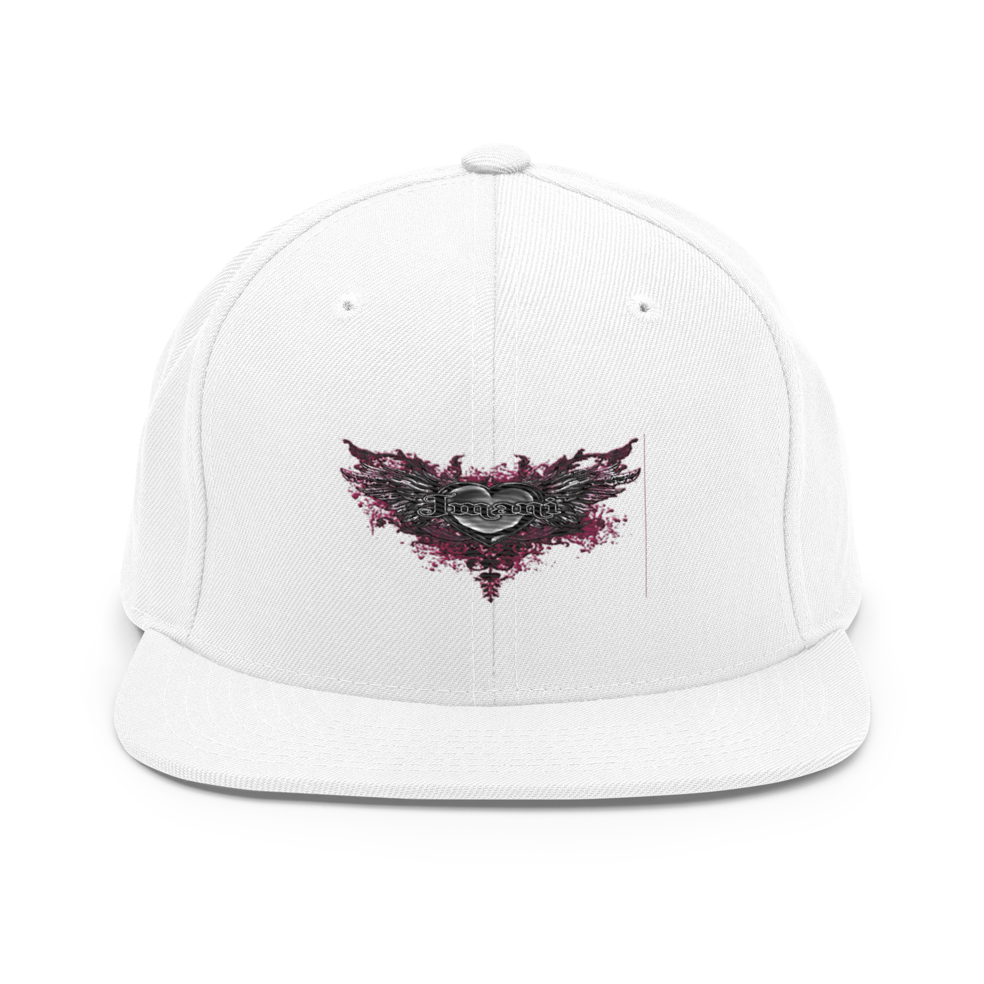 Classic Snapback | Yupoong 6089M