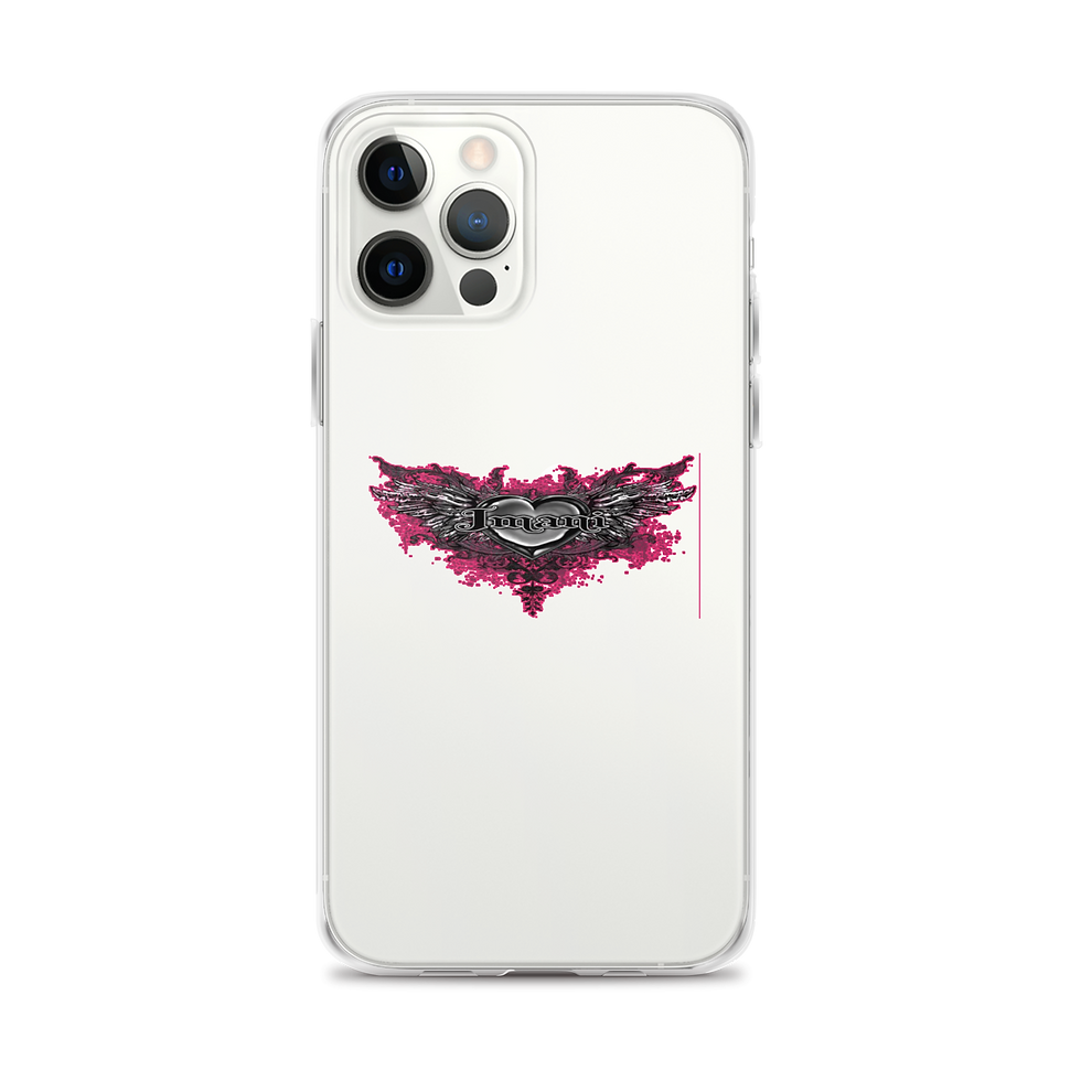Thumbnail: Clear Case for iPhone®