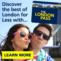 London Pass - Vacation