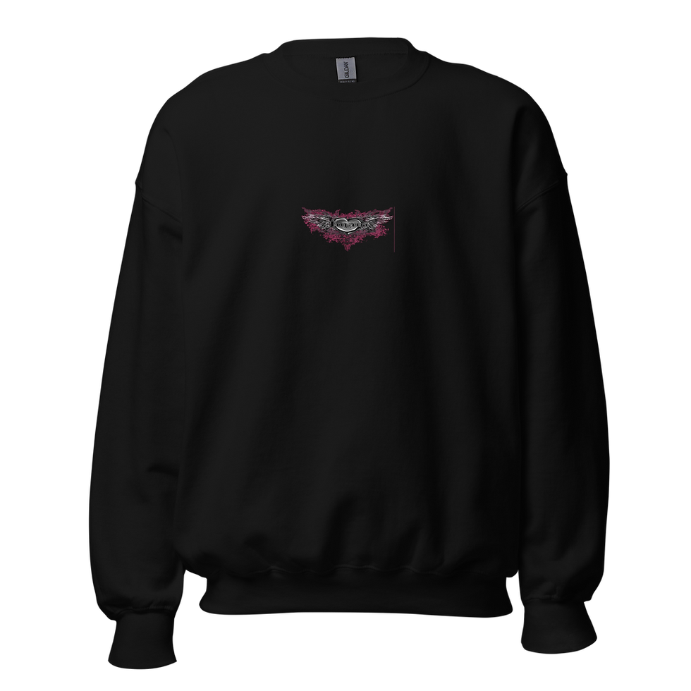 Thumbnail: Unisex Crew Neck Sweatshirt | Gildan 18000