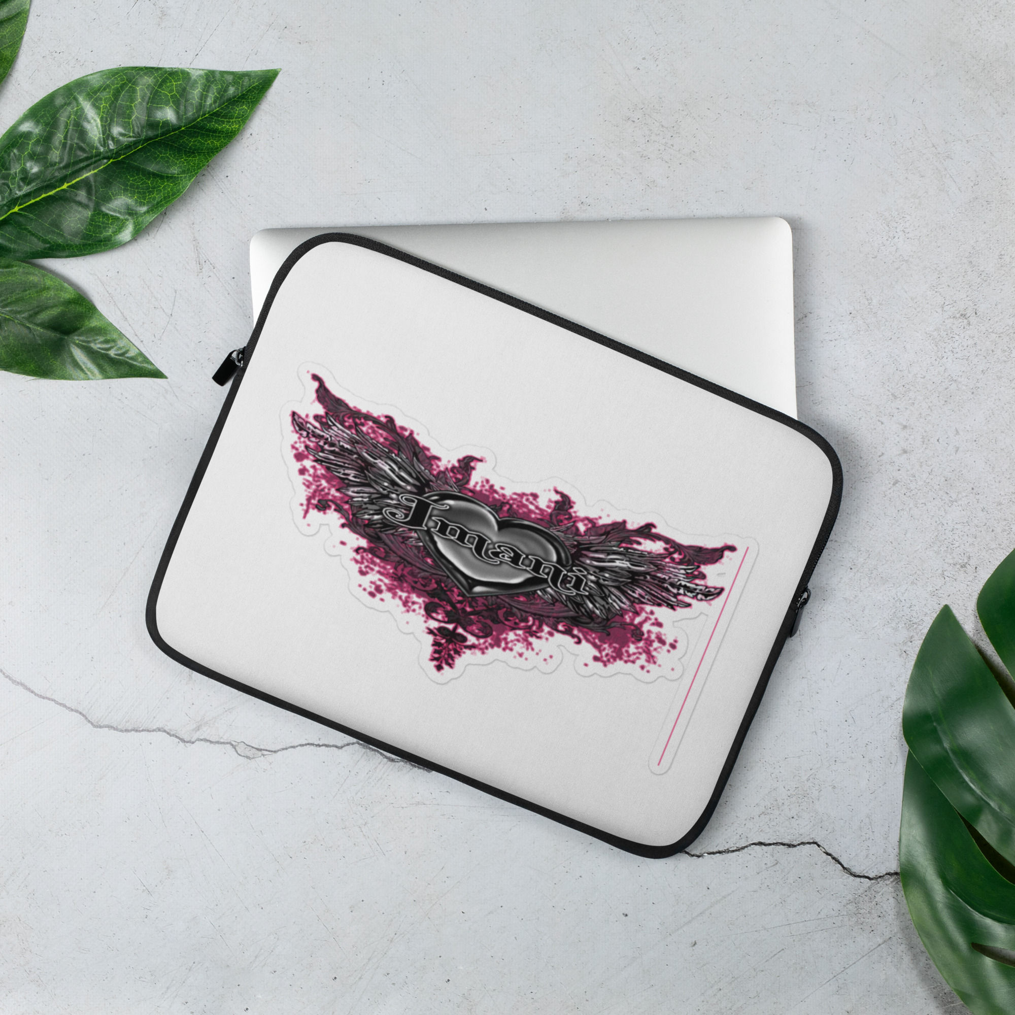 Laptop Sleeve