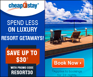 CheapOstay
