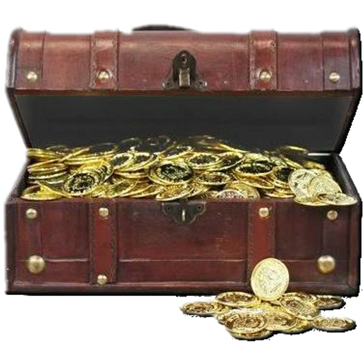 My Treasure Box Store -MyTBS.us