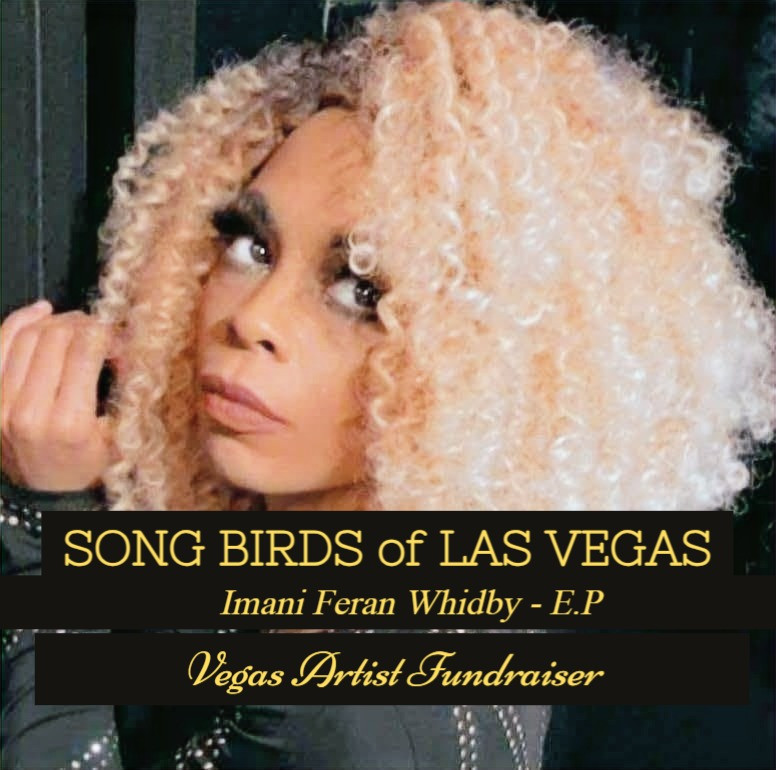 SONG BIRDS of LAS VEGAS Show Fundraiser