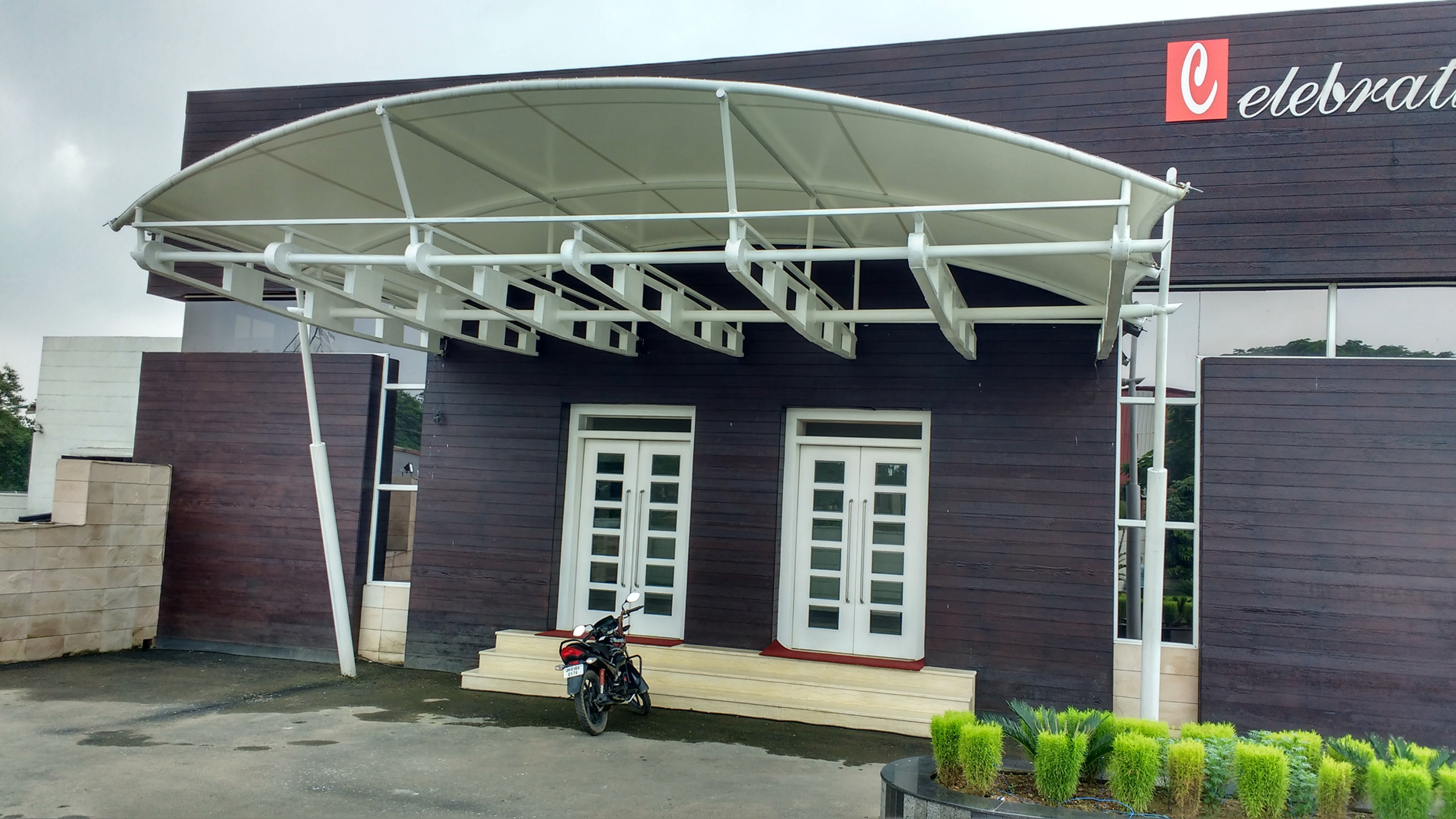 Canopy Shade
