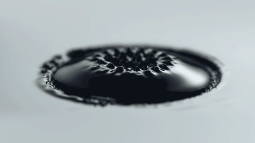 Cymatic