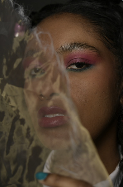 inner child beauty shots
