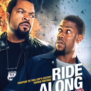 Ride Along
