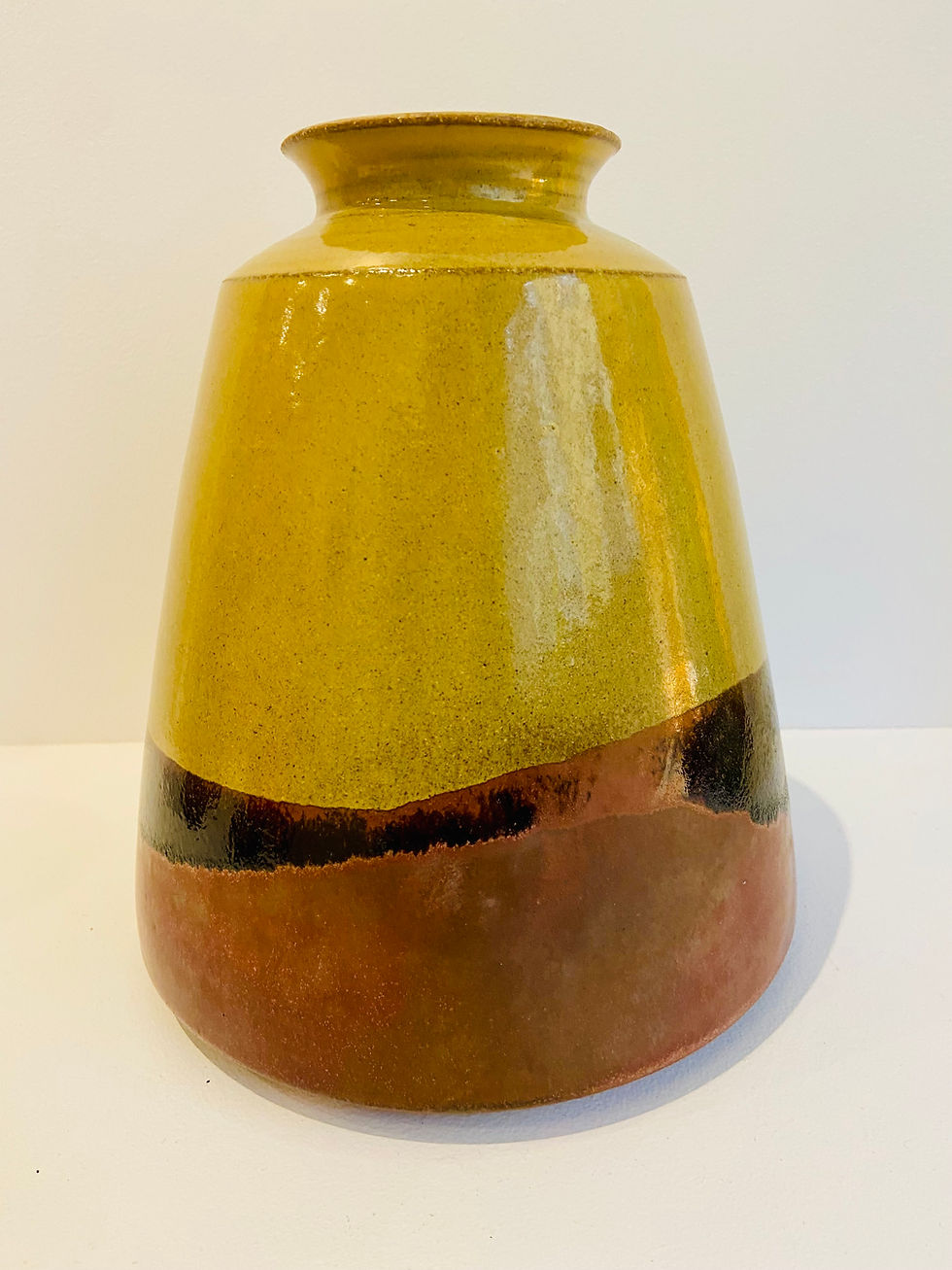 Miniature : Fabien COMTE - Vase