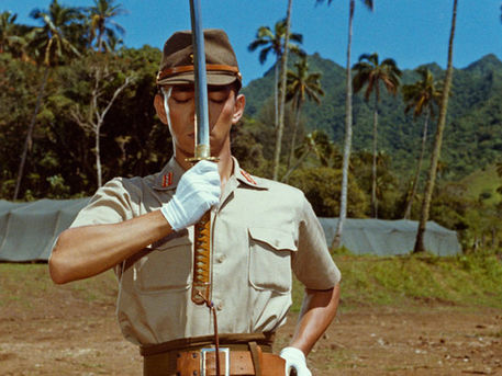 2021，我終於聽起坂本龍一